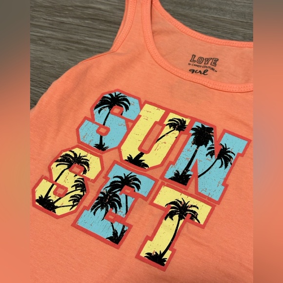 NEW| Toddler Summer Sleeveless Dress - Picture 2 of 3